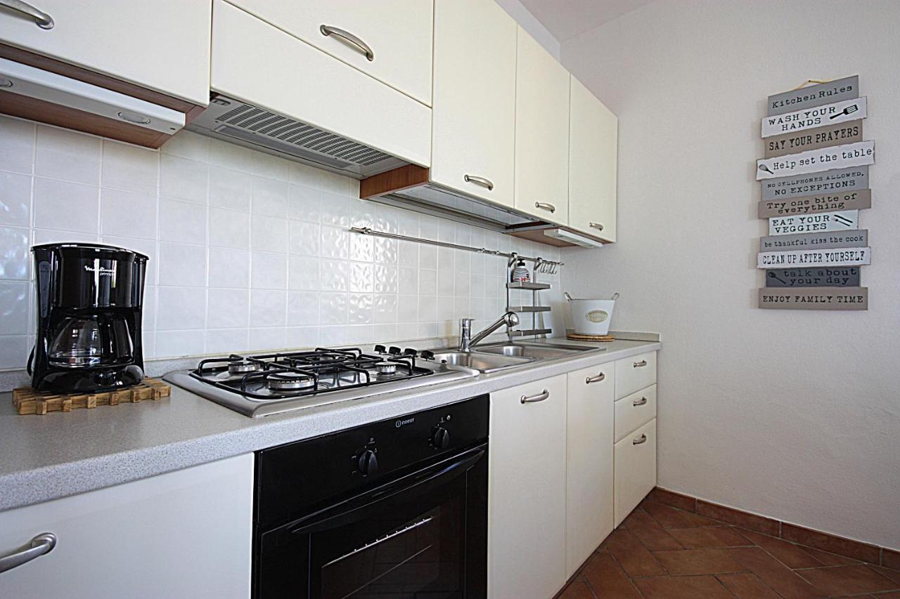 La Villa Degli Ulivi โซยาโน เดล ลาโก ภายนอก รูปภาพ