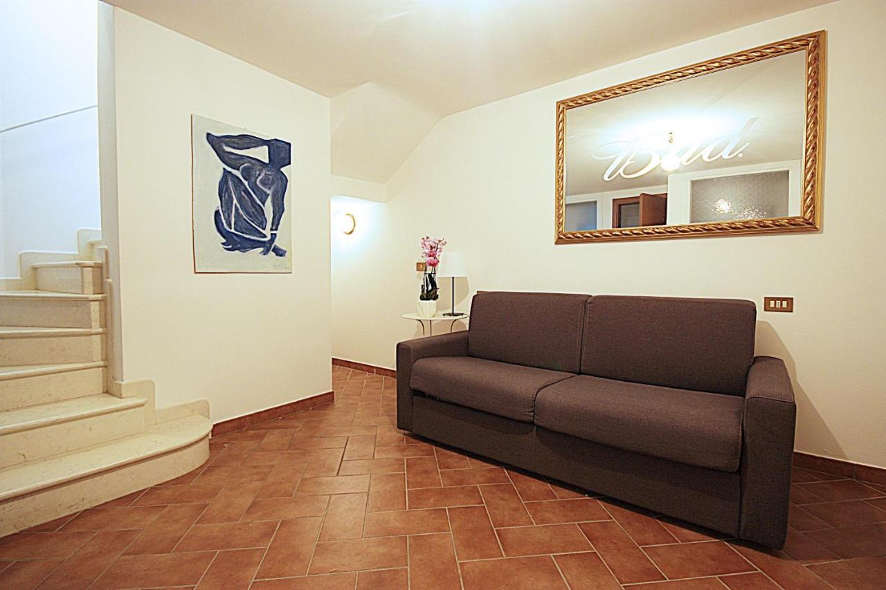 La Villa Degli Ulivi โซยาโน เดล ลาโก ภายนอก รูปภาพ