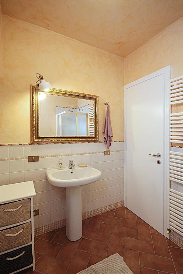 La Villa Degli Ulivi โซยาโน เดล ลาโก ภายนอก รูปภาพ
