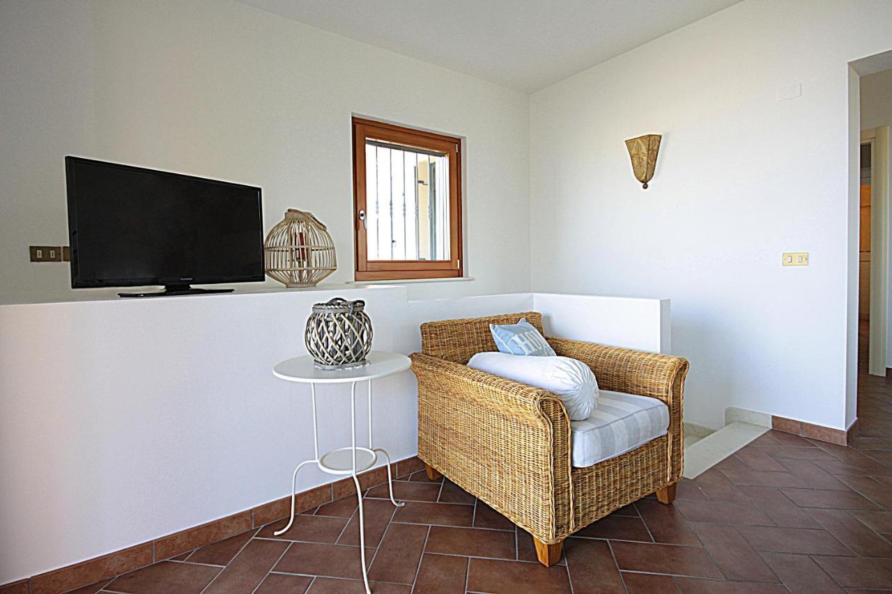 La Villa Degli Ulivi โซยาโน เดล ลาโก ภายนอก รูปภาพ