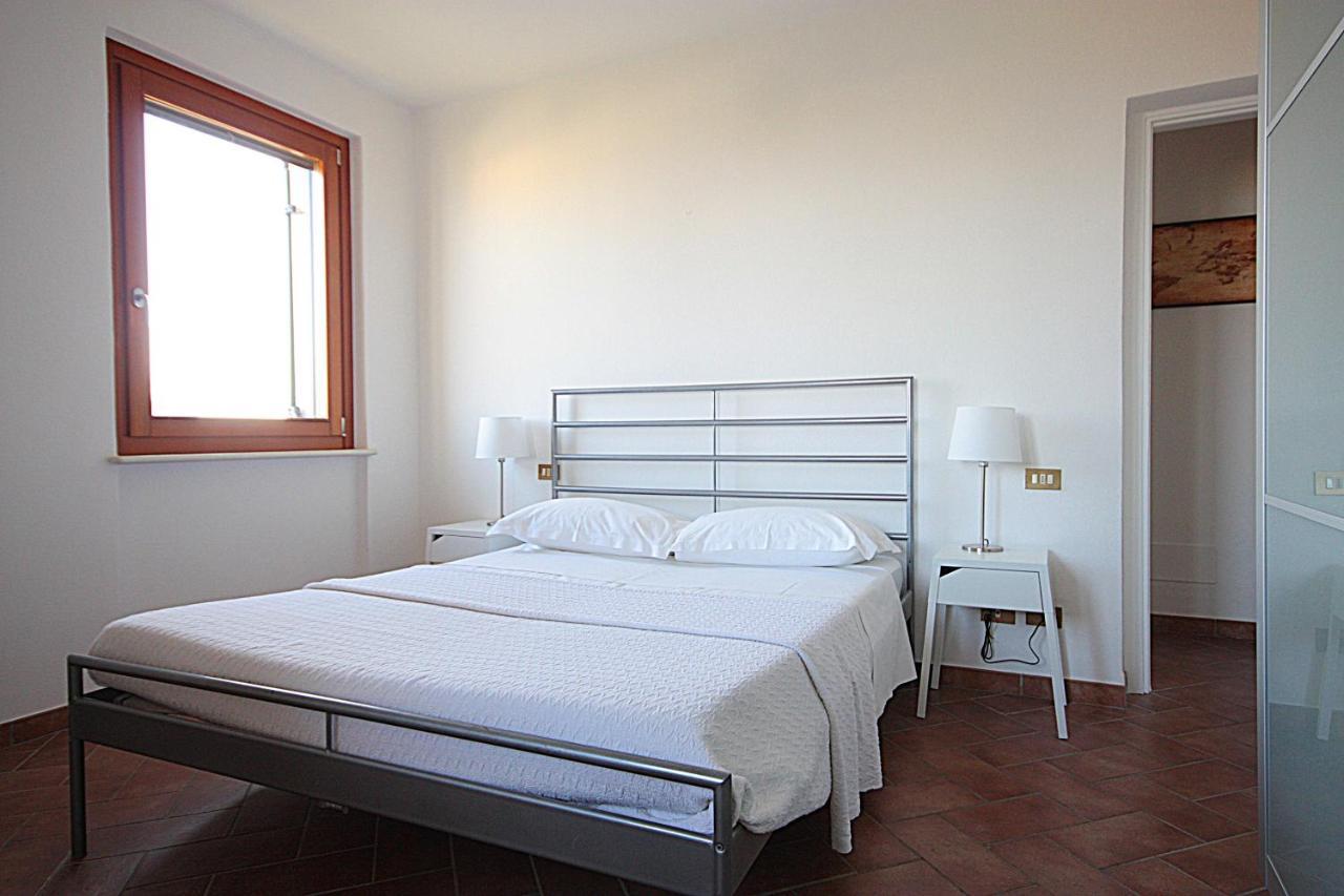 La Villa Degli Ulivi โซยาโน เดล ลาโก ภายนอก รูปภาพ