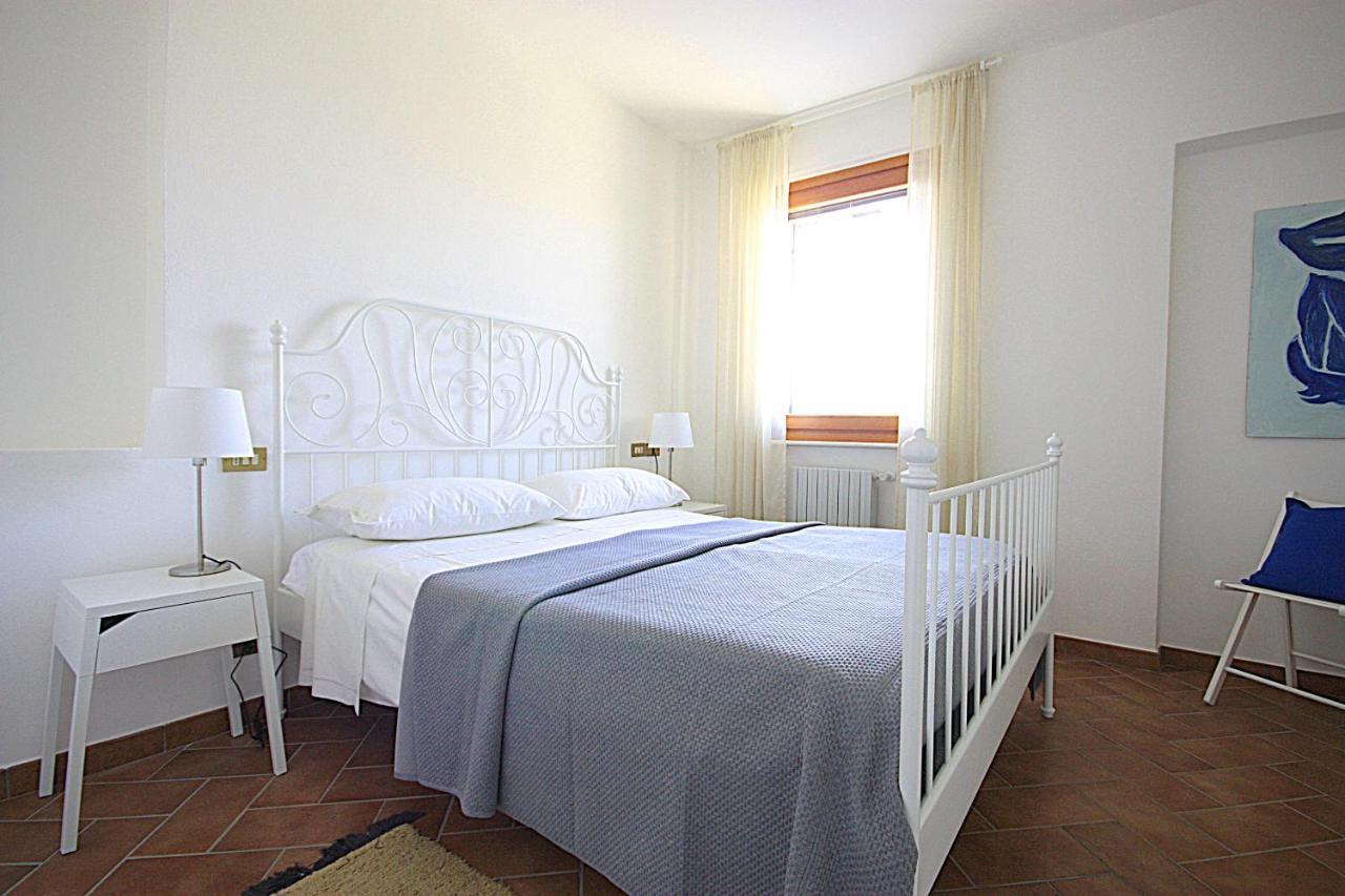 La Villa Degli Ulivi โซยาโน เดล ลาโก ภายนอก รูปภาพ