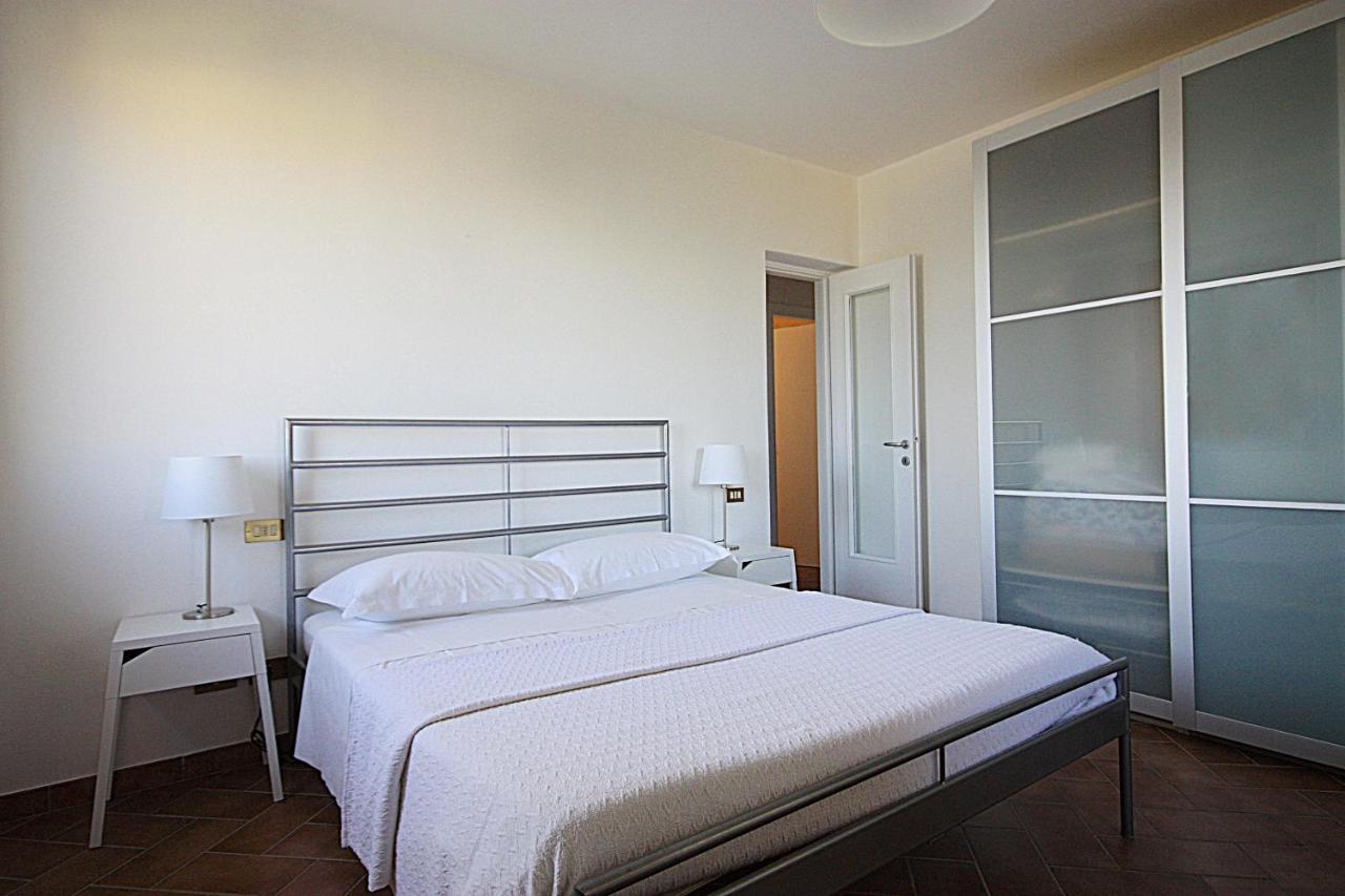 La Villa Degli Ulivi โซยาโน เดล ลาโก ภายนอก รูปภาพ